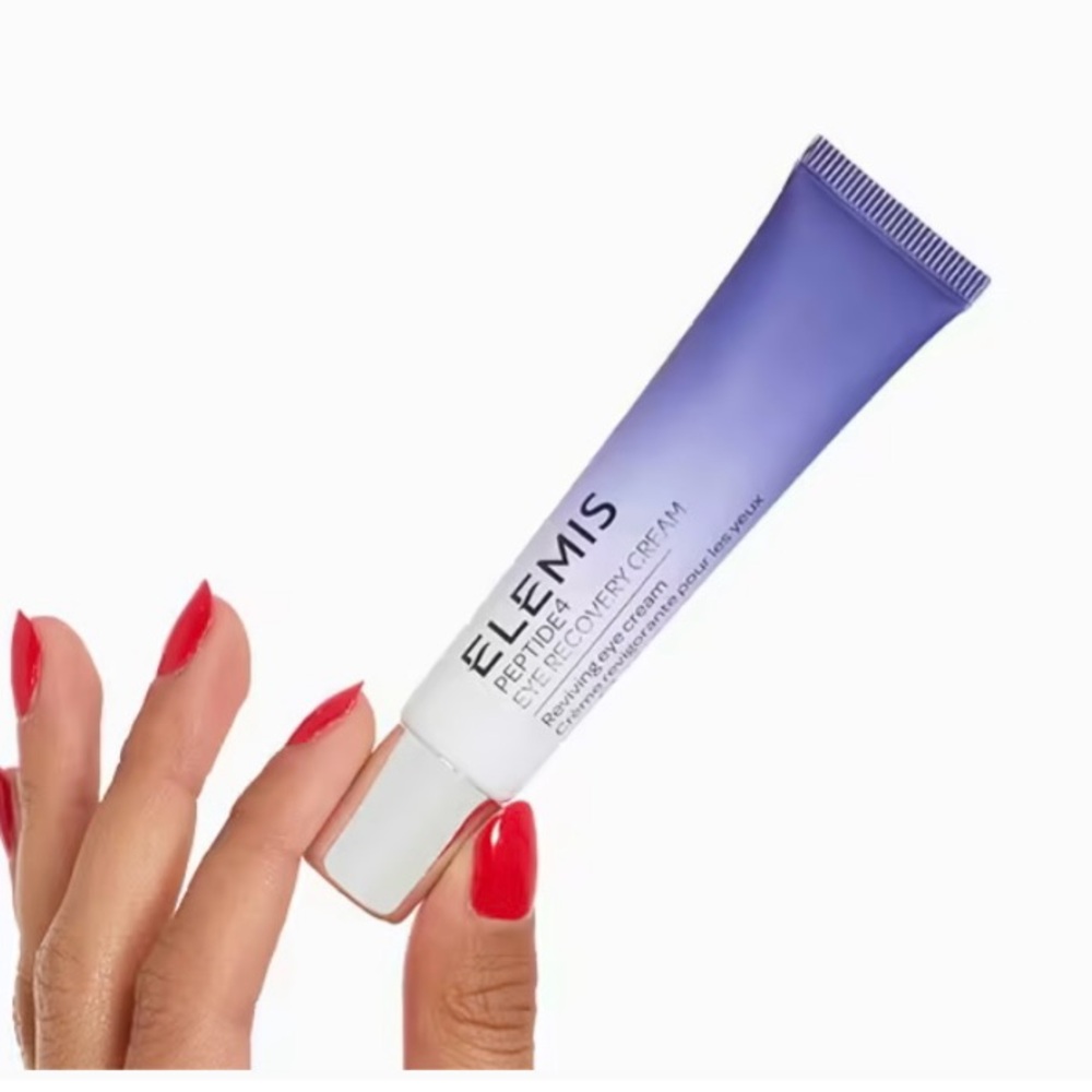 ELEMIS Peptide4 Eye Recovery Cream
